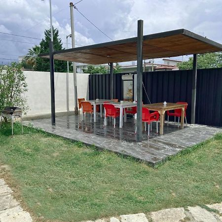 Guesthouse Niko Μπεράτ Εξωτερικό φωτογραφία