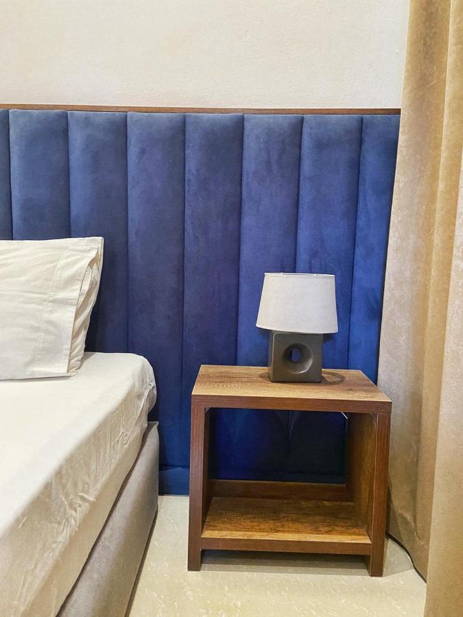 Guesthouse Niko Μπεράτ Εξωτερικό φωτογραφία