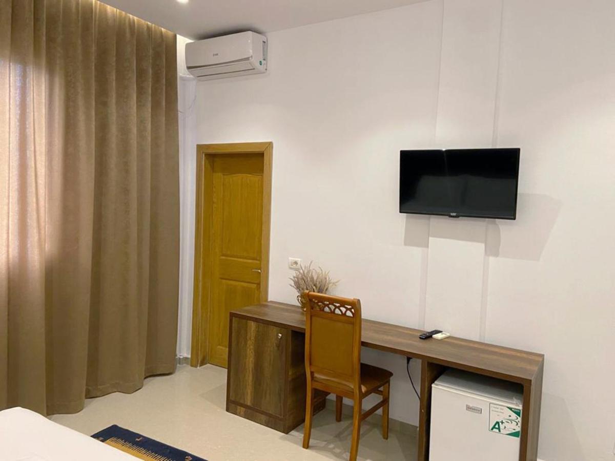 Guesthouse Niko Μπεράτ Εξωτερικό φωτογραφία