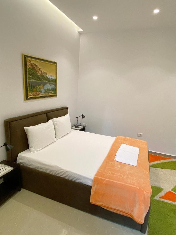 Guesthouse Niko Μπεράτ Εξωτερικό φωτογραφία