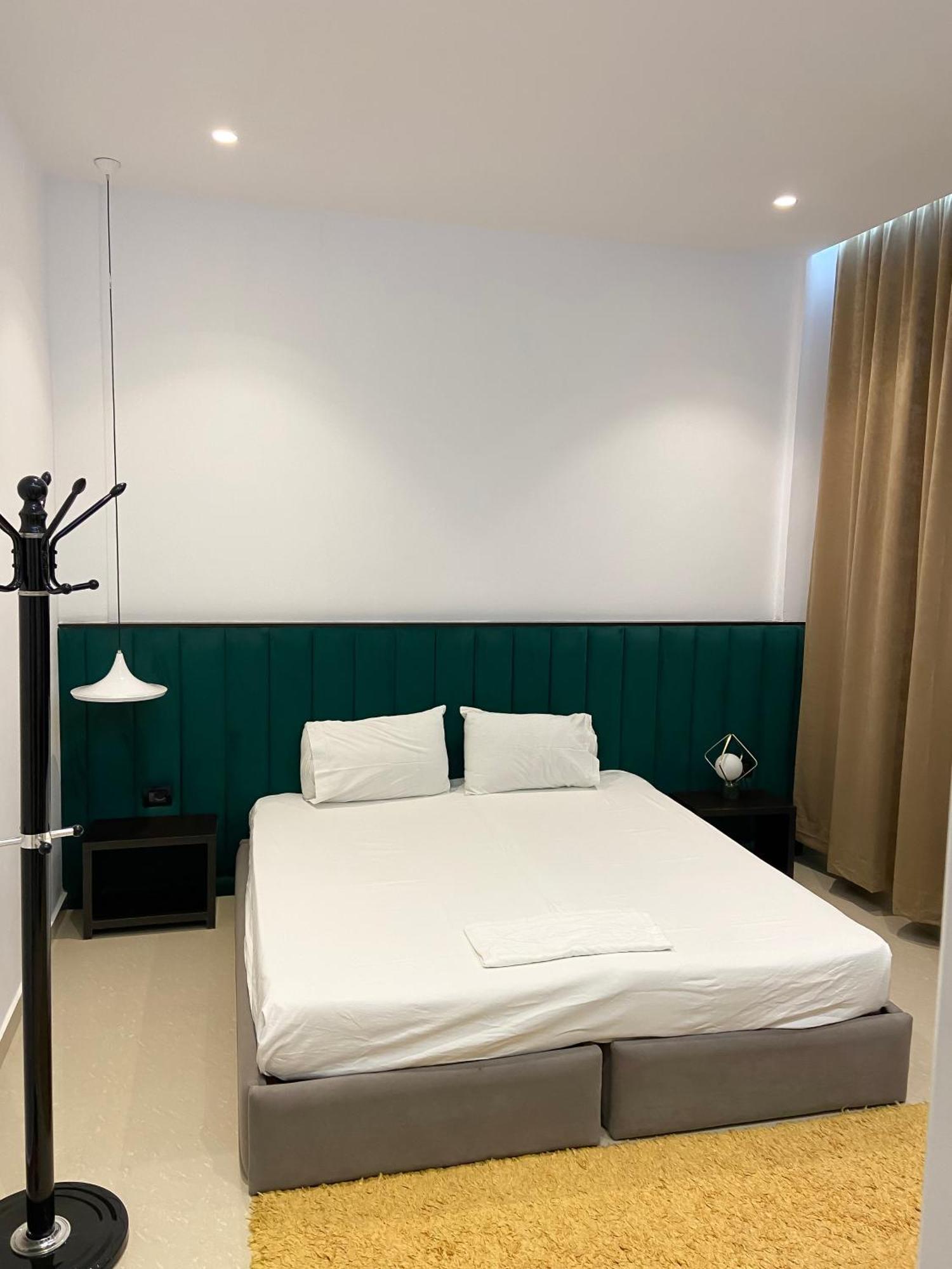 Guesthouse Niko Μπεράτ Εξωτερικό φωτογραφία