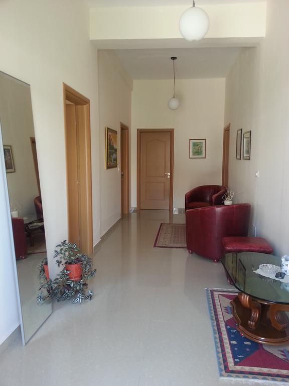 Guesthouse Niko Μπεράτ Εξωτερικό φωτογραφία